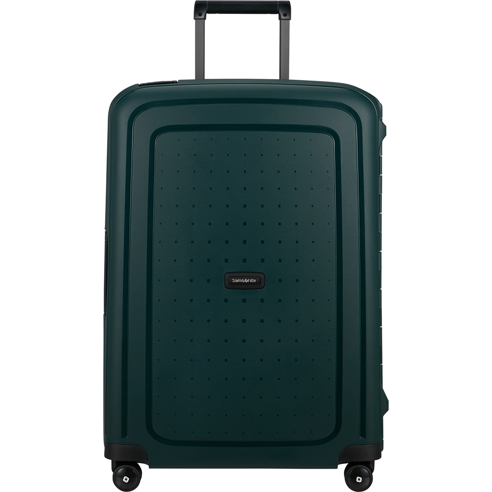 Groen-Samsonite-SaposCure-Spinner-69-Dark-Teal