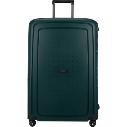 Groen Samsonite S'Cure Spinner 81 Dark Teal