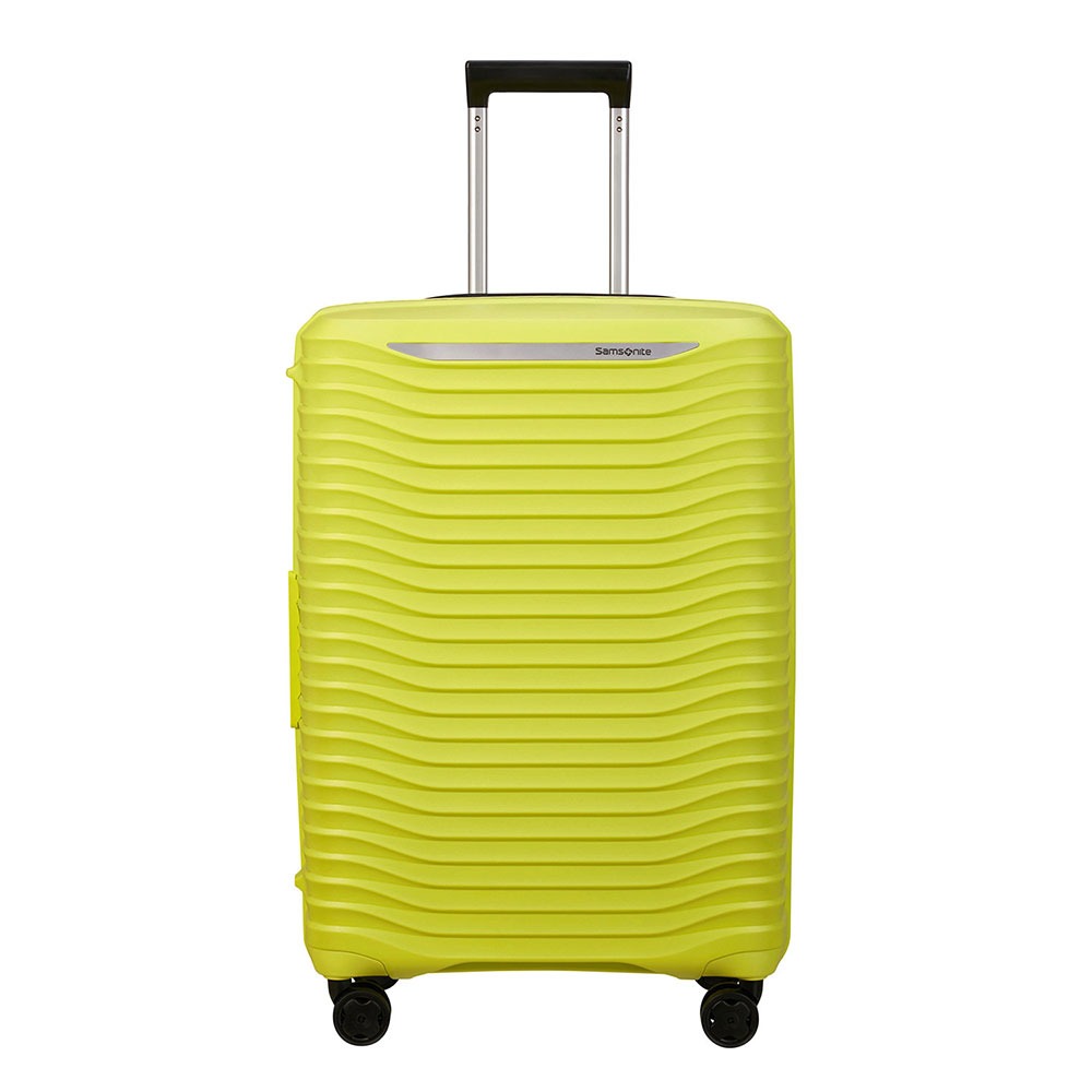 Groen-Samsonite-Upscape-Spinner-68-Expandable-Lime