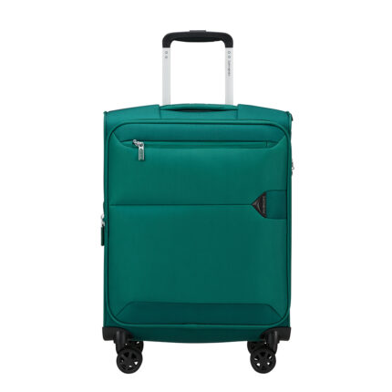 Groen Samsonite Urbify Spinner 55 Exp Pine Green
