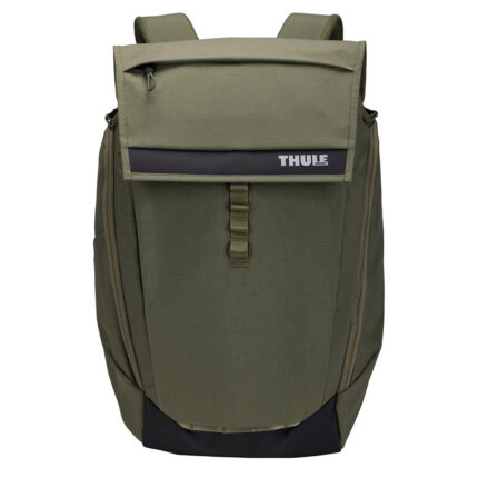 Groen Thule Paramount Backpack 27L Soft Green