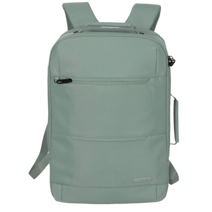 Groen Travelite Workfloow Backpack L Sage