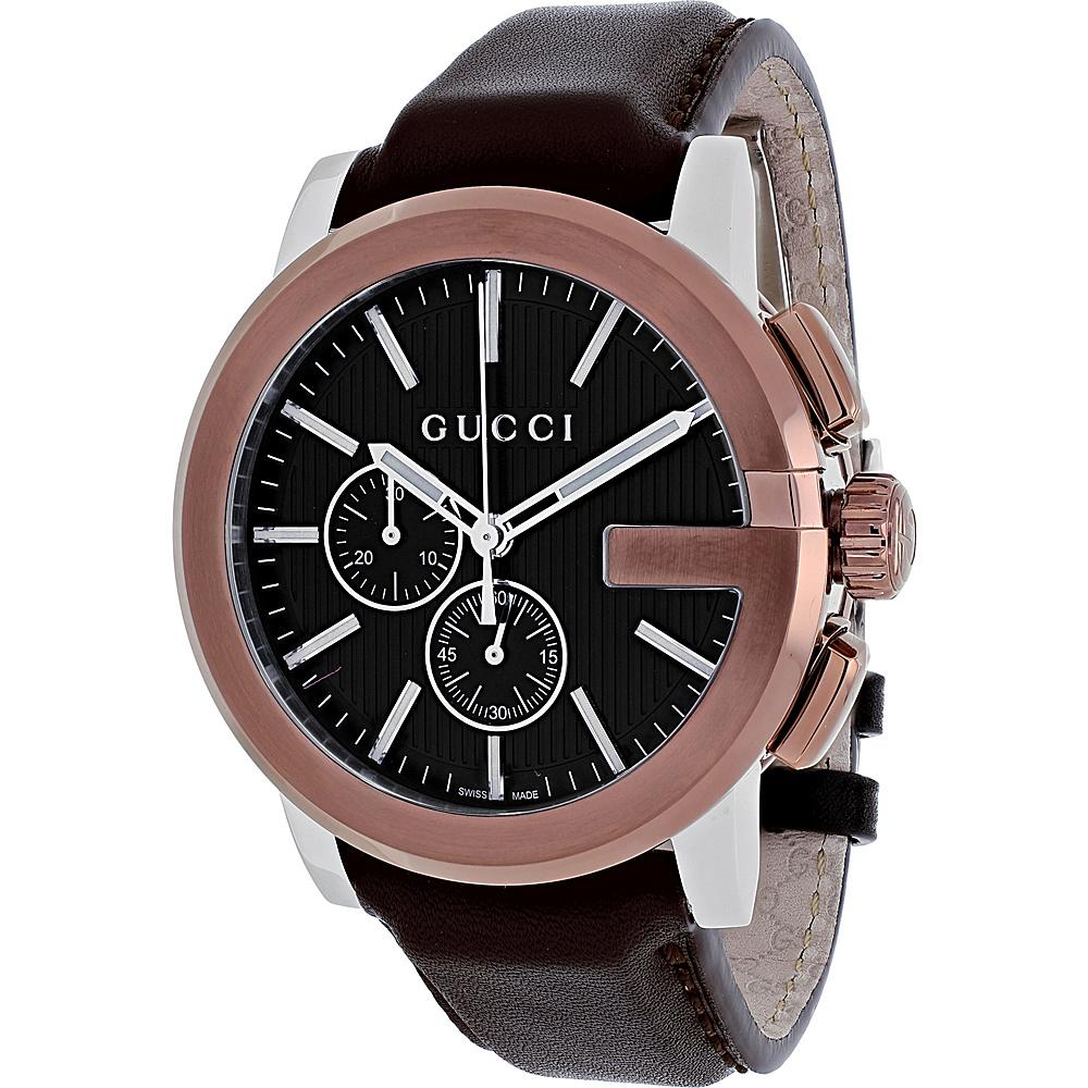Gucci-YA101202-Herenhorloge