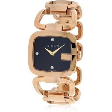 Gucci YA125409 Dameshorloge