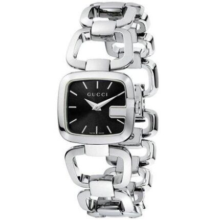Gucci YA125510 dameshorloge