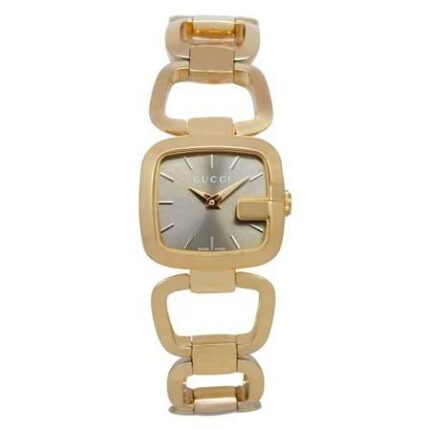 Gucci YA125511 dameshorloge