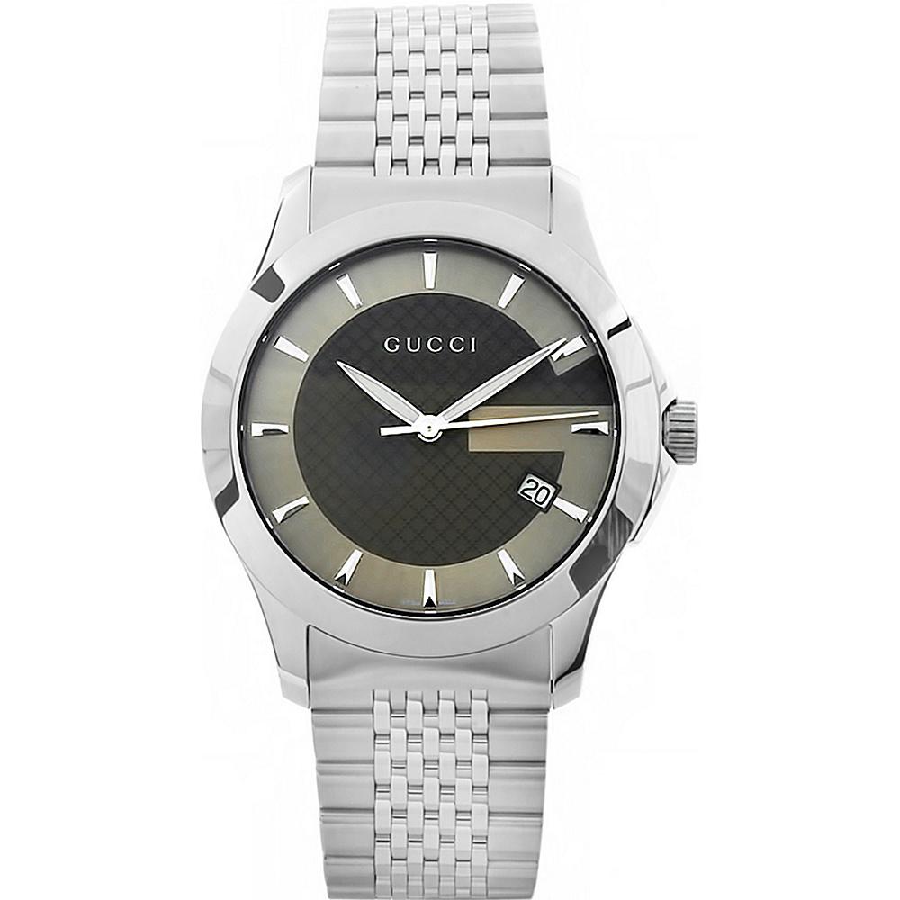 Gucci-YA126406-Herenhorloge