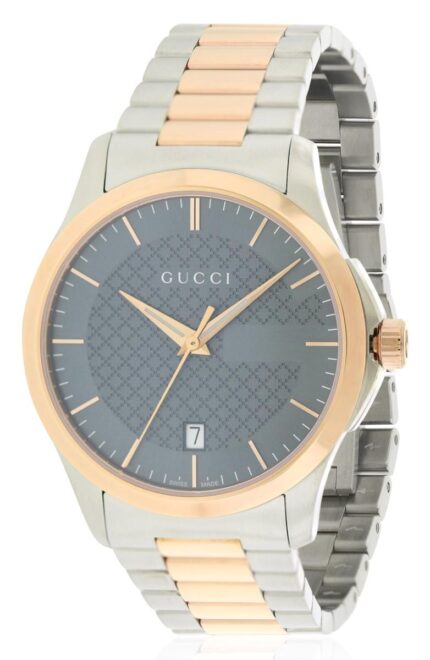 Gucci YA126446 Herenhorloge