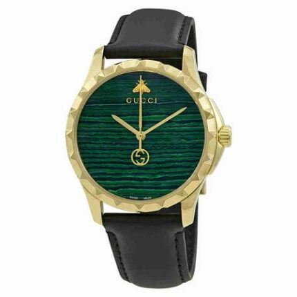 Gucci YA126463 Herenhorloge