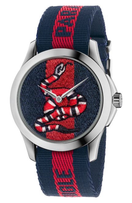Gucci YA126493 Unisex