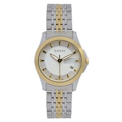 Gucci YA126511 Dameshorloge
