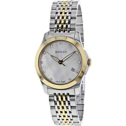 Gucci YA126513 Dameshorloge