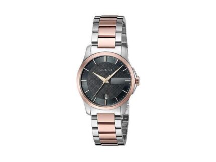 Gucci YA126527 Dameshorloge