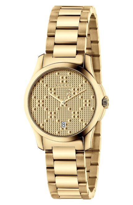 Gucci YA126553 Dameshorloge