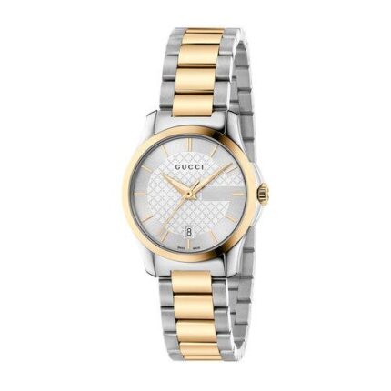 Gucci YA126563 Dameshorloge