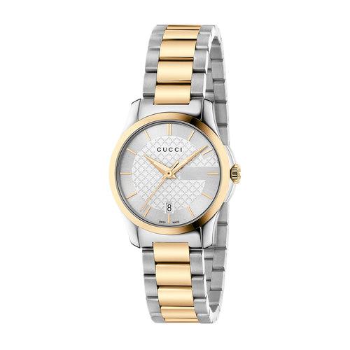 Gucci-YA126563-Dameshorloge
