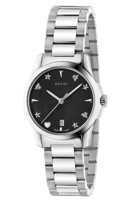 Gucci YA126573 Dameshorloge