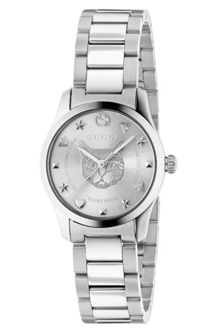 Gucci YA126595 Dameshorloge