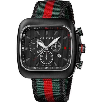 Gucci YA131202 Dameshorloge