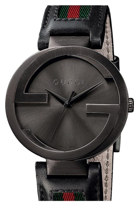 Gucci YA133206 Herenhorloge