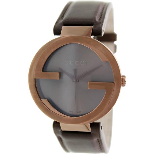 Gucci-YA133207-Herenhorloge