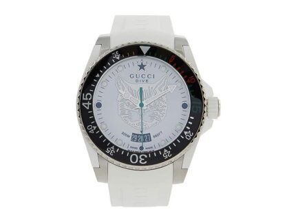 Gucci YA136329 Herenhorloge