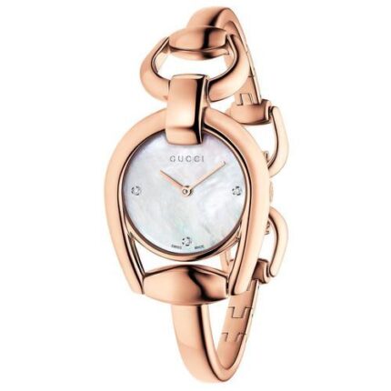 Gucci YA139508 Dameshorloge