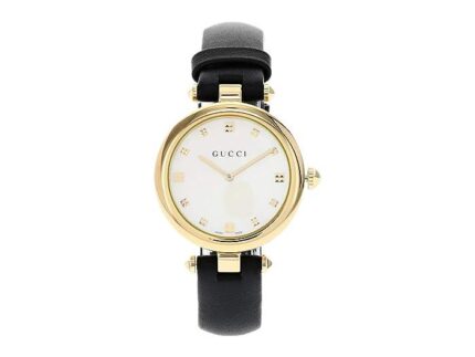 Gucci YA14140Herenhorloge