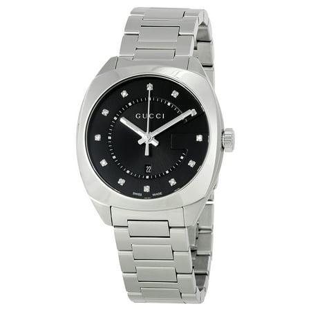 Gucci-YA142404-Dameshorloge