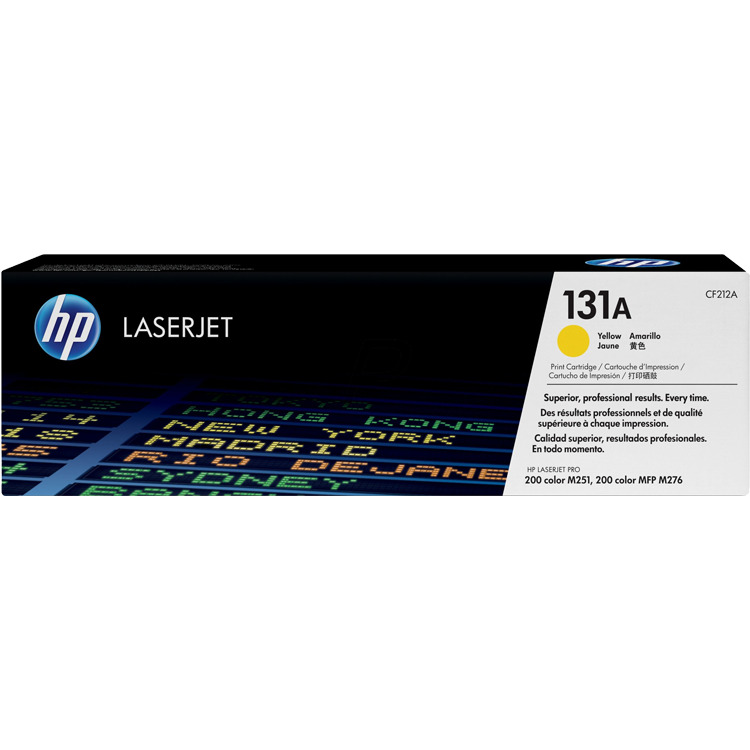 HP-131A-gele-LaserJet-Toner-Cartridge-CF212A
