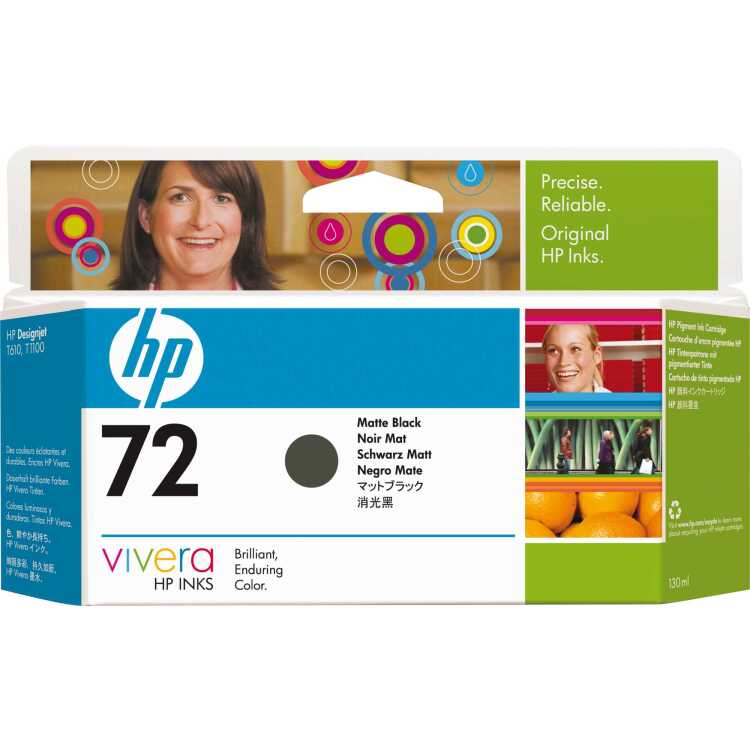 HP-71-Inktcartridge