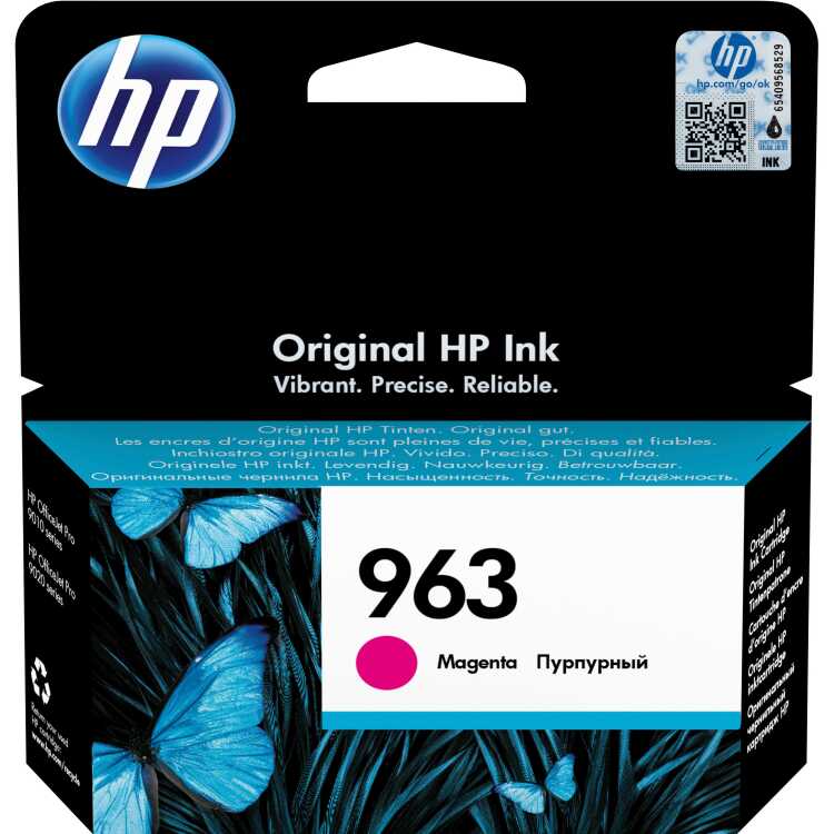 HP-963-magenta-inktcartridge