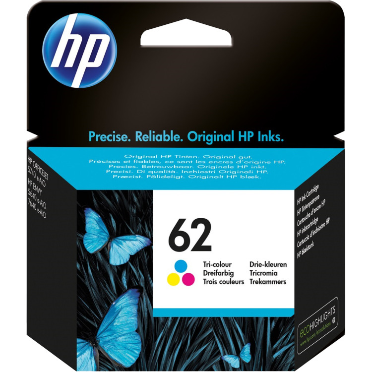 HP-Nr.-62-Tri-color-C2P06AE-inkt