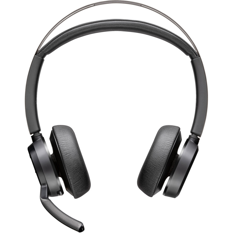HP-Poly-Voyager-Focus-2-USB-A-Teams-Certified-headset