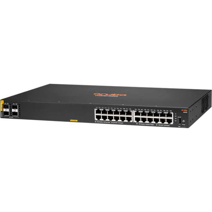 Hewlett-Packard-Enterprise-Aruba-CX-6000-24G-CL4-PoE-4SFP-switch