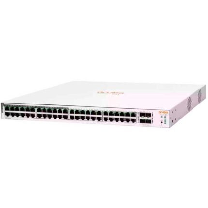 Hewlett Packard Enterprise Instant On 1830 48G 4SFP 370 W switch