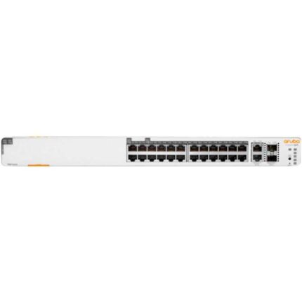 Hewlett Packard Enterprise Instant On 1960 20G CL4 en 4G CL6 PoE 2XT 2SFP+ switch
