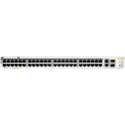 Hewlett Packard Enterprise Instant On 1960 40G CL4 8G CL6 PoE 2XT 2SFP+ switch