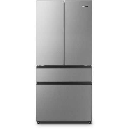 Hisense-RF540N4SBI2-French-Door-Koel-vriescombinatie