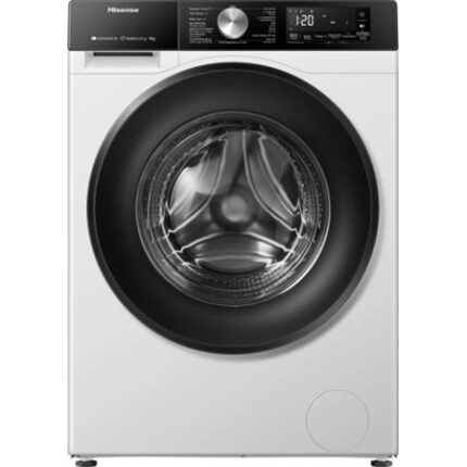 Hisense WF3S9045BW3/BLX Wasmachine