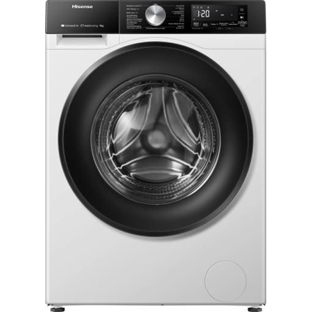 Hisense-WF3S9045BW3BLX-Wasmachine