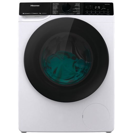 Hisense-WF5V943BWBLX-Wasmachine