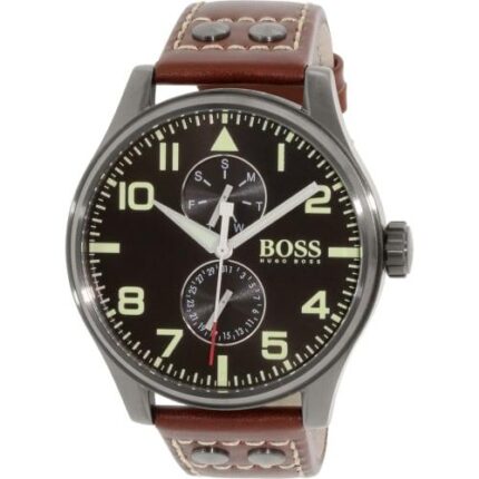 Hugo Boss HB1513079 Herenhorloge