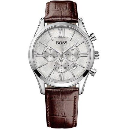 Hugo Boss HB1513195 Herenhorloge