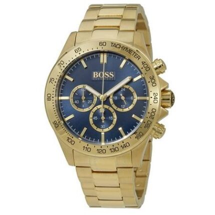 Hugo Boss HB1513340 Herenhorloge
