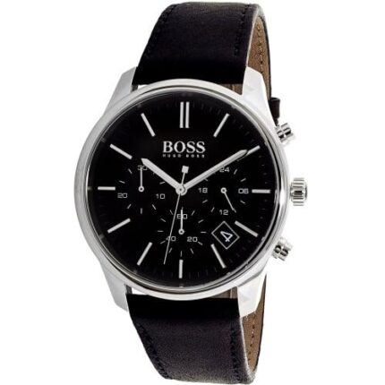 Hugo Boss HB1513431 Herenhorloge