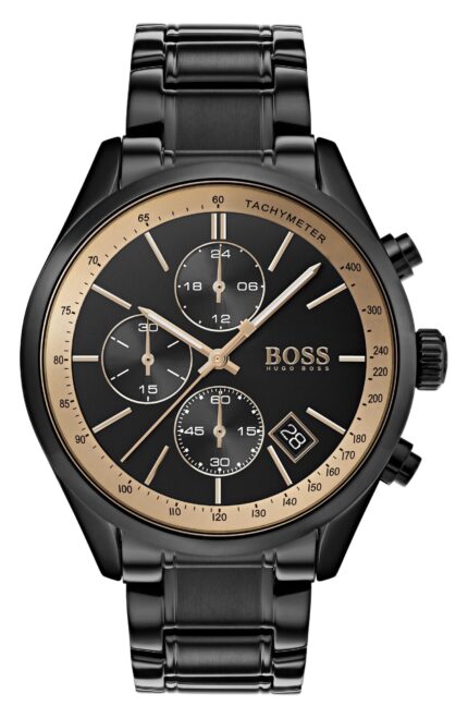 Hugo Boss HB1513578 Herenhorloge