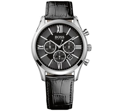 Hugo Boss Herenambassadeur