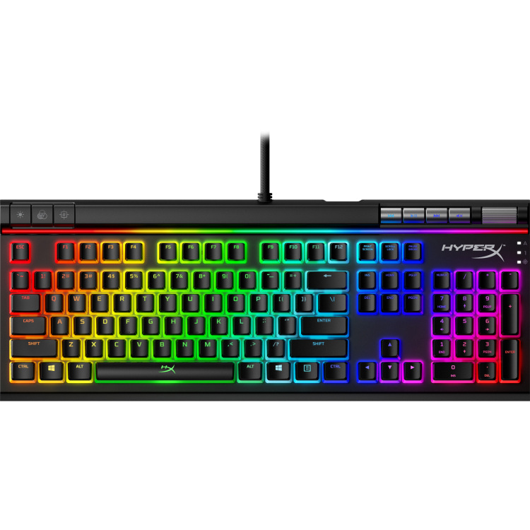HyperX-Alloy-Elite-2-RGB-gaming-toetsenbord