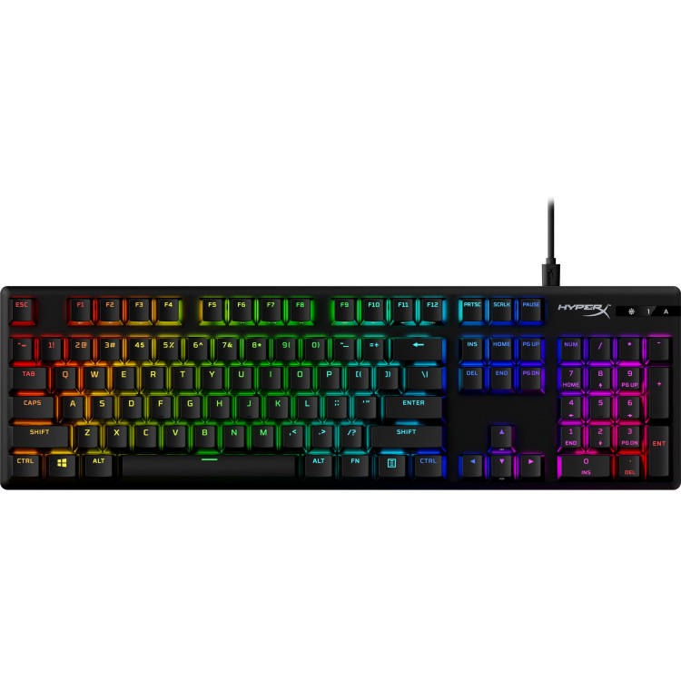 HyperX-Alloy-Origins-PBT-gaming-toetsenbord